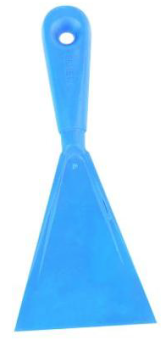 Скребок для теста ItPizza AC-ST в ШефСтор (chefstore.ru)